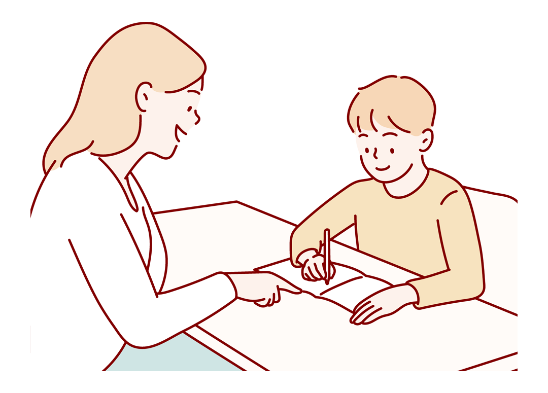 コミュニケーション