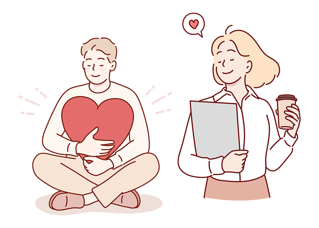 ウェルビーイング